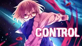 「Nightcore」→ Control (Unknown Brain & Rival) - (Lyrics)