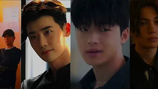 🔥BEST  KDRAMAS EDITS TIKTOK PART.5🔥