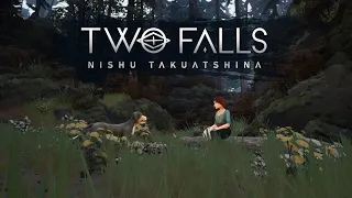 Meet Jeanne - Two Falls (Nishu Takuatshina)