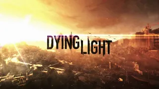 The City of Harran -  DYING LIGHT #1