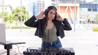 DJ Ellika - Live Set [EDM / Big Room House / Progresive House]