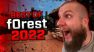 Best of f0rest 2022