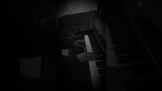 Rafet el Roman - Direniyorum (piano)