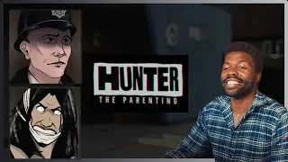 Big D's Guide to Avoiding Arrest   Hunter The Parenting Audiologs REACTION