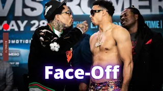 Gervonta Davis vs. Rolando Romero • FULL POST FIGHT PRESS CONFERENCE • ShowTime Boxing @Knockout TV
