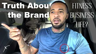 Unknown Simplicity - How to Build a Brand and Why Fitness, Business?