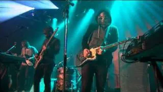 The Black Angels - Entrance Song (Rockpalast 11')