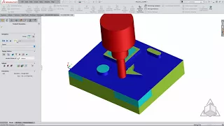 Tech Tip - SOLIDWORKS CAM Getting Started