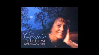 Frédéric Chopin - The Nocturnes [Maria João Pires]