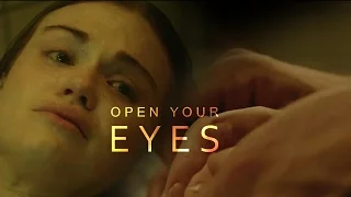 S&L | Open Your Eyes