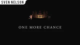 Michael Jackson - 03. One More Chance [Audio HQ] HD