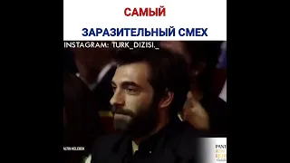 Самый заразительный зажигательный смех