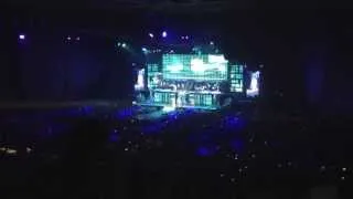 JUSTIN BIEBER. RUSSIA. MOSCOW 30.04.13 TAKE YOU