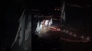 Metallica “Whiskey In The Jar” Live at Highmark Stadium Buffalo NY 8/11/22