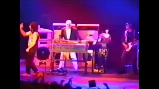 19 - Deep Purple - Hush (Live in Stuttgart '93) HQ Sound