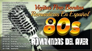 Los 100 Grandes Éxitos Románticos en Español - Música Romántica De Todos Los Tiempos