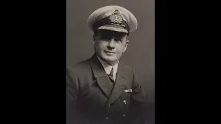 "I Was There" - Sinking of the RMS Titanic as told by Commander Charles Lightoller