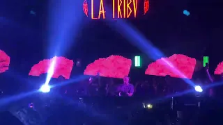 TECHNASIA @ LA TRIBU SUPERCLUB LIMA - PERU 🇵🇪 24/06/23