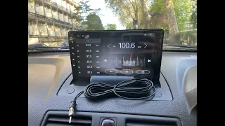 How to fix radio not working on Android Head Unit in Volvo XC90 MK1 (2002-2014)