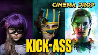 Alesso - Heroes (we could be) ft. Tove Lo [Kick-Ass Music Video]