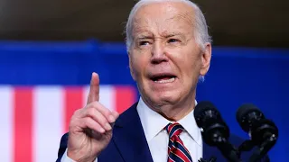 Israël-Palestine : Joe Biden, à tâtons dans le brouillard de Rafah