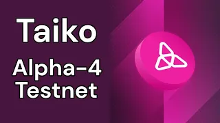 Taiko Alpha-4 Testnet Guide. Step by Step Tutorial