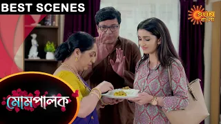Mompalok - Best Scenes | 1 July 2021 | Sun Bangla TV Serial | Bengali Serial
