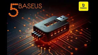 5 КРУТЫХ BASEUS которые могут тебе пригодится из Aliexpress