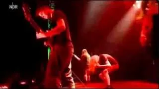 Ophidian I - The Discontinuity Of A Fundamental Element (Live @ Wacken 2013 - pt. 4/4) [480p]