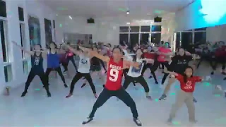 BLACKPINK - 'Kill This Love'  Kpop Fitness Dance