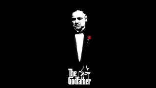 "The Godfather" Theme | 90's Old School Hip Hop Instrumental Remix by Nxnja