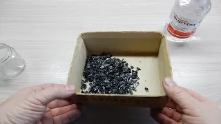 abs клей и жидкий пластик своими руками. Diy abs glue and liquid plastic