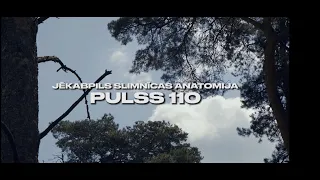 Dokumentālā filma "Jēkabpils slimnīcas anatomija. Pulss 110"