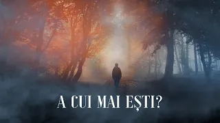 A cui mai ești? |  Andrei Sălăjan | Cântări Oastea Domnului