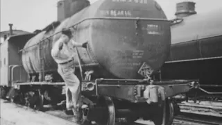 Freight Train (1954)