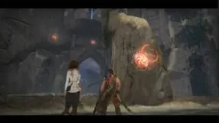 Prince Of Persia Fan Trailer (HD)