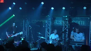 SUNSQUABI : Entire Set : {4K Ultra HD} : Kenny's Westside Pub : Peoria, IL : 12/1/2022