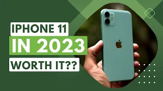 iPhone 11 in 2023 | Buy iPhone 11 under $300 | Is Still Worth It? | Budget iPhone
