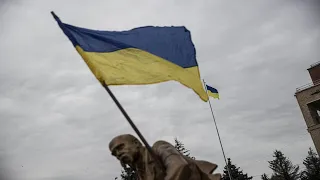 ‘A struggle to be sure’: Ukraine’s bold plan to change the tide of war