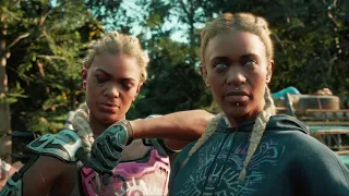 Far Cry New Dawn [PS4/XOne/PC] Official World Premiere Gameplay Trailer