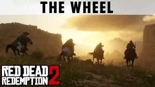 The Wheel | John & Abigail look for work in Strawberry | Red Dead Redemption 2 (Epilogue – Part 1)