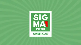 Witness the Future of Gaming at BIS SiGMA Americas Startup Pitch | Brazil 2024