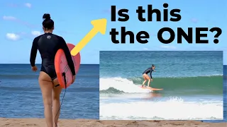 What Is The BEST Beginner Surfboard? Here's What You NEED To Know