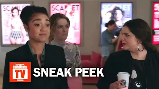 The Bold Type S02E01 Sneak Peek | 'Kat On Iowaska' | Rotten Tomatoes TV