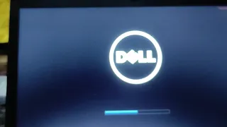 👉DELL - NO BOOTEABLE DEVICES FOUND /enable legacy / disable uefi