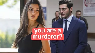 someone else (Bambaska biri) latest epidose 1 with English subtitles #handeerçel #bambaşkabiri