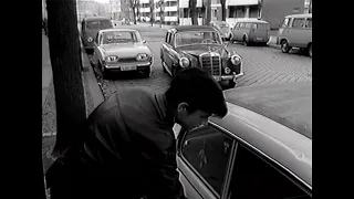 Das  Brot der frühen Jahre (Westberlin November 1961)