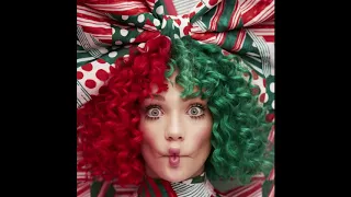 Sia - Everyday Is Christmas (HQ Audio)