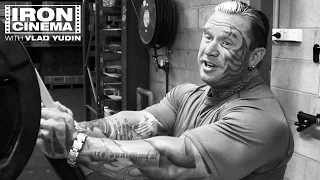 Lee Priest Interview: Majority Of People Hate Shawn Ray | Iron Cinema