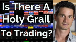 Is There A Holy Grail To Trading? | Axia Futures